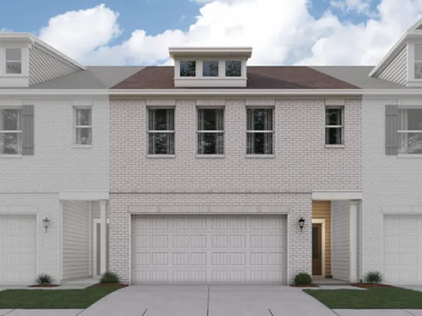 1319 Farmers Loop #4, Austell, GA 30106