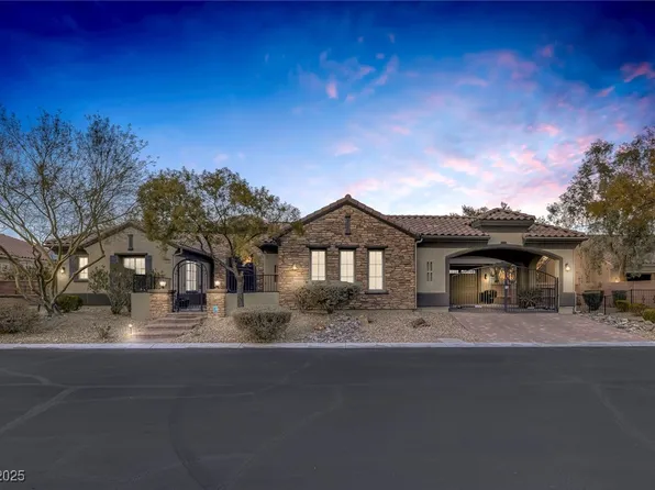 6336 San Gagano Ave, Las Vegas, NV 89131