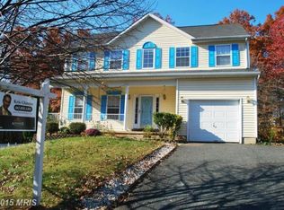 9115 Baldridge Way, Baltimore, MD 21237