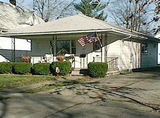 3015 Lexington Ave, Lorain, OH