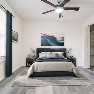 4th image of 7900 San Felipe Blvd #1208