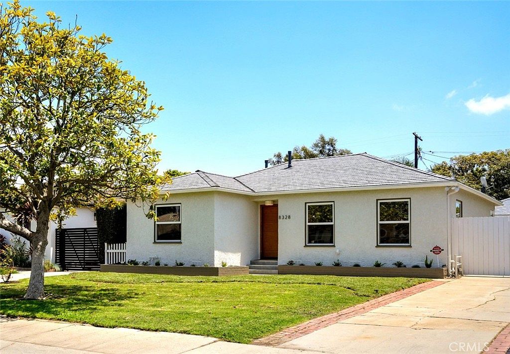 8328 Reading Ave, Los Angeles, CA 90045 Zillow