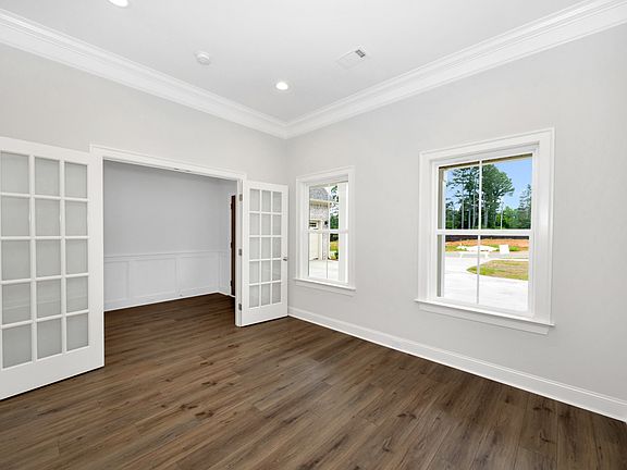 The Bellemeade by Stone Martin Builders