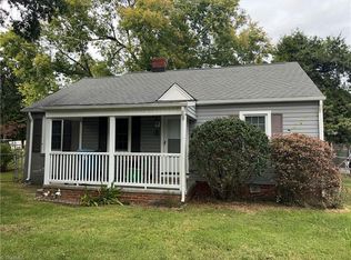 513 Weaver Ave, High Point, NC 27263