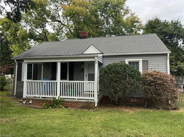 513 Weaver Ave, High Point, NC 27263