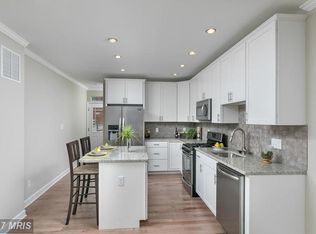927 W 33rd St, Baltimore, MD 21211