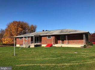 1452 Summer Hill Rd, Auburn, PA 17922