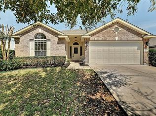 1604 Westmeadow Trl, Round Rock, TX 78665