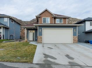 1900 Ord Rd #31, Kamloops, BC V2B 0B6