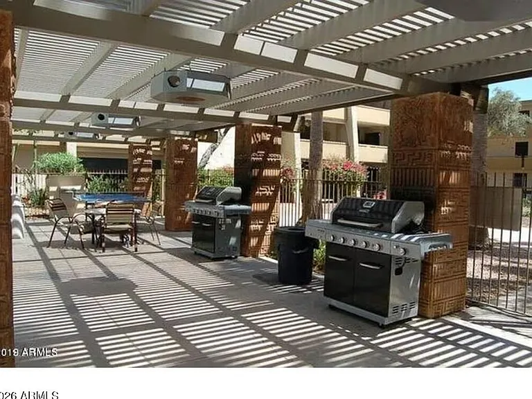 7625 E Camelback Rd #B117 — Photo 24