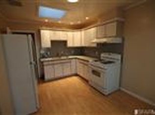 30 W View Ave, San Francisco, CA 94134