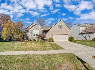 974 Oak Forest Dr, Morrow, OH