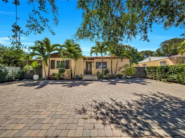 4025 NW 4th Ter, Miami, FL 33126