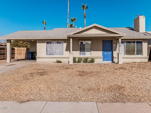 604 W EMERALD Avenue, Mesa, AZ 85210