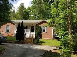 445 S Alexander Rd, Seneca, SC 29678