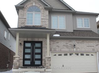 30 Henry Maracle St E, North Dumfries, ON N0B1E0