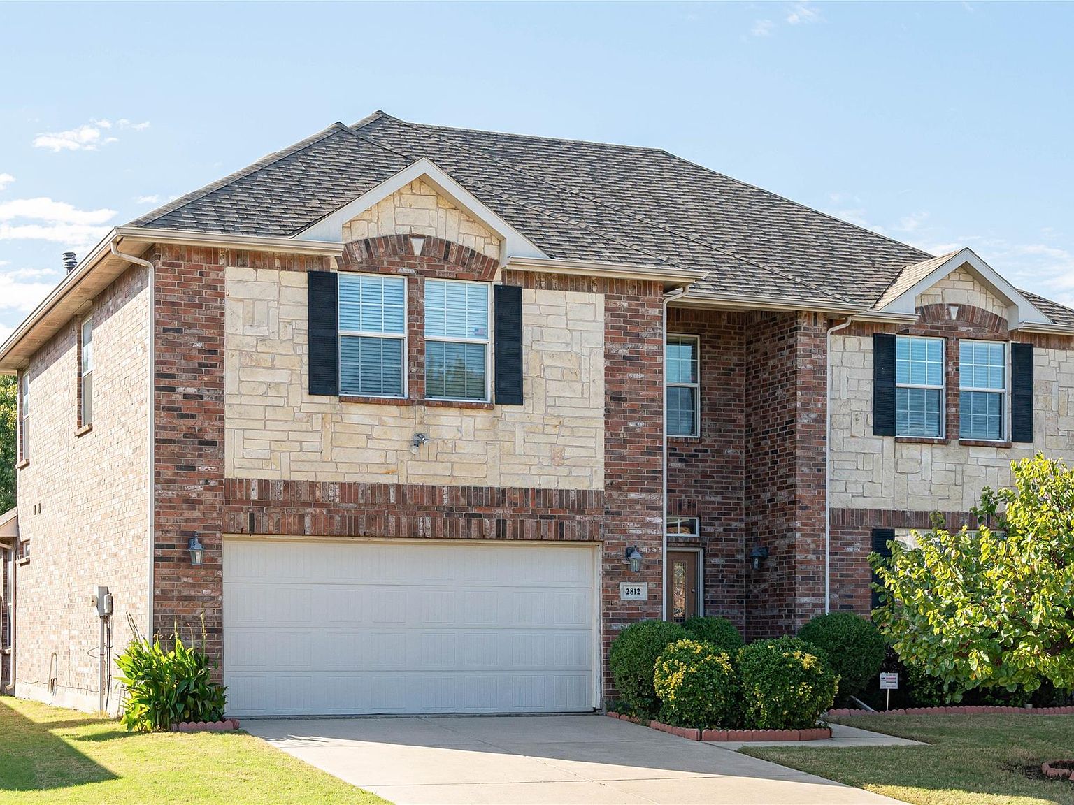 2812 Cameron Bay Dr, The Colony, TX 75056 Zillow