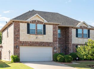 2812 Cameron Bay Dr, The Colony, TX 75056