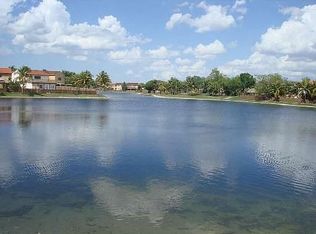 1192 SW 133rd Pl, Miami, FL 33184