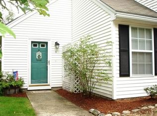 2 Gates Xing, Leominster, MA 01453