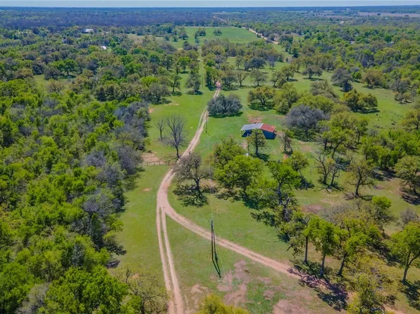 1500 County Road 405, Buckholts, TX 76518