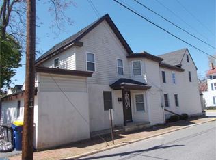 5 S Union St, Smyrna, DE 19977