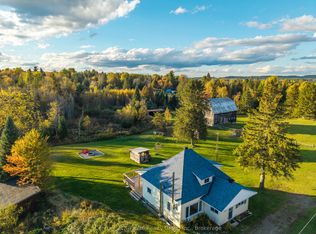 1367 Detlor Rd, Bancroft, ON K0L 2L0