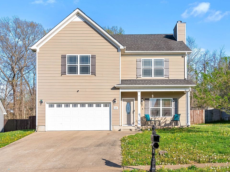 1st image of 1133 Meachem Dr