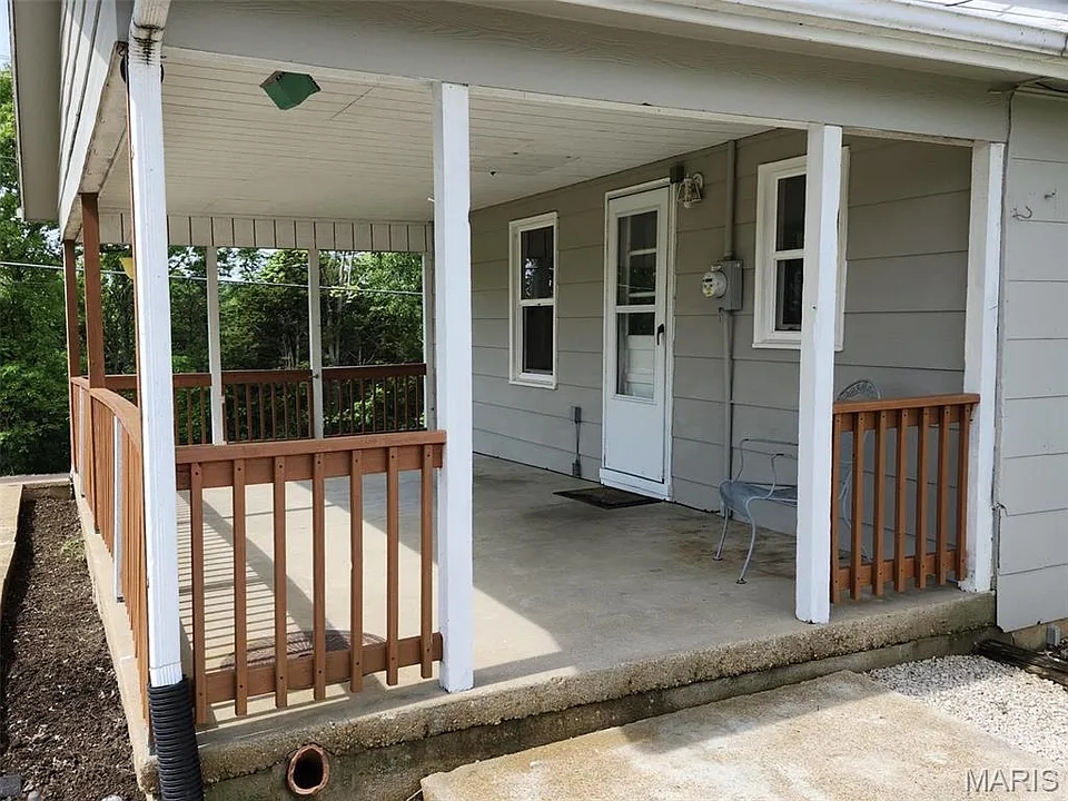 2915 Spring Forest Rd