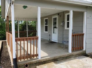 2915 Spring Forest Rd, Imperial, MO 63052