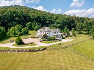 641 Hidden Meadows Ln, Ligonier, PA 15658