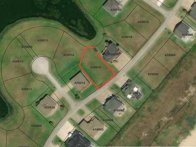 3937 Biscayne Beach Rd, Port Bolivar, TX, 77650