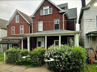 508 Franklin St, East Pittsburgh, PA