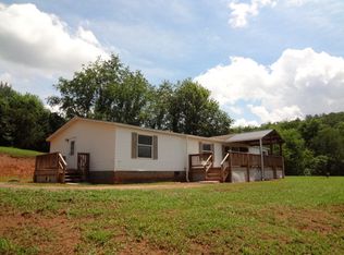 321 Laurel Lake Rd, Franklin, NC 28734