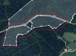 10955 Indian Creek Rd, Baxter, TN 38544