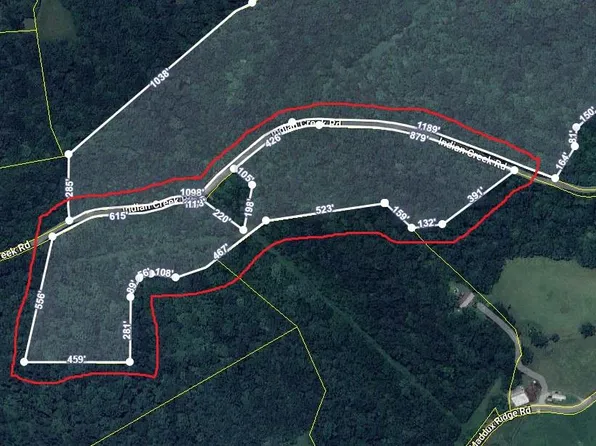 10955 Indian Creek Rd, Baxter, TN 38544