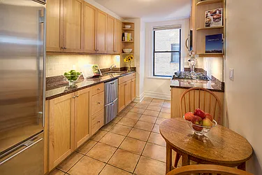 Sold by Brown Harris Stevens