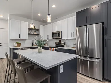 Olivia Apartments- 1x1-1