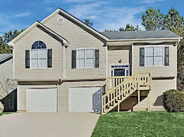 1415 Isleworth Cir, Atlanta, GA 30349