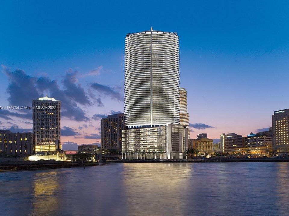1st image of 200 Biscayne Boulevard Way Unit 37