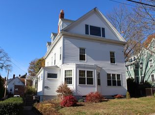 132 Allston St #1, Medford, MA 02155