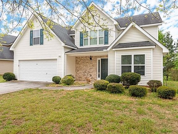 2nd image of 2929 Meadow Point Dr