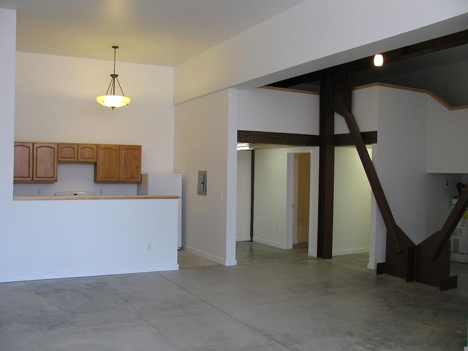 Loft - Main Space