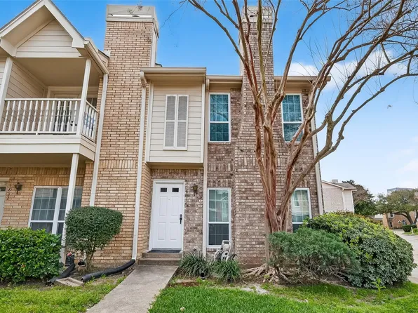 7575 Cambridge St APT 1801, Houston, TX 77054