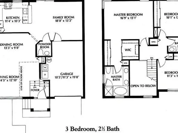 527 NW 87TH Lane, Coral Springs, FL 33071