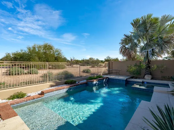 4136 E Pullman Rd, Cave Creek, AZ 85331