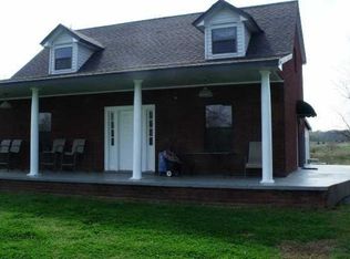 13389 N East St #9A, Konawa, OK 74849