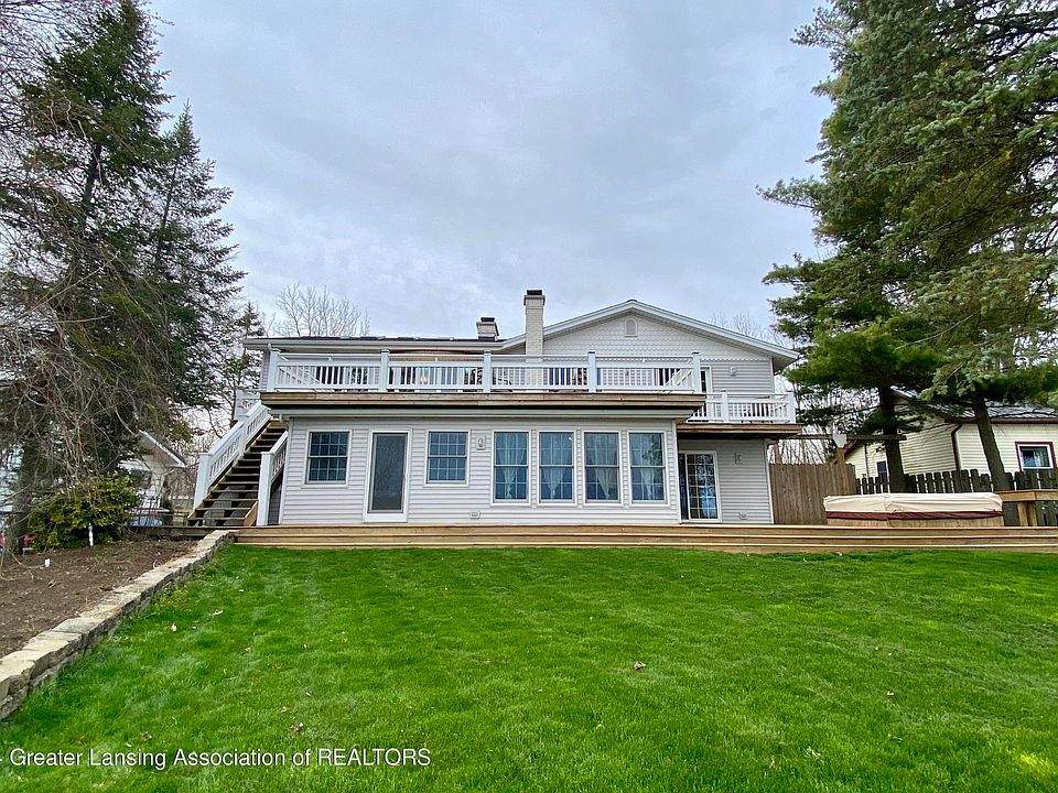 5928 E Round Lake Rd, Laingsburg, MI 48848 Zillow