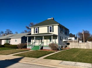 274 S Elm St, Manteno, IL 60950