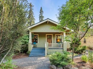 1027 NW Milwaukee Ave, Bend, OR 97703